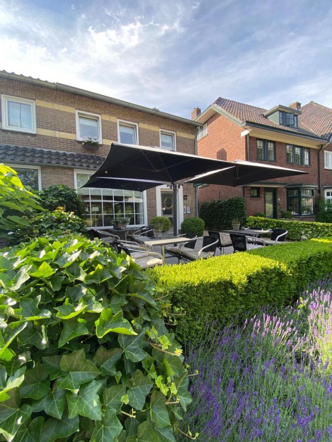 Hotel Pension Oranje Valkenburg aan de Geul Exterior photo
